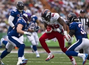 PG游戏下载-雷霆轻取雄鹿，切特在意甲焦点战接管比赛，一场跨越篮球世界的双星闪耀