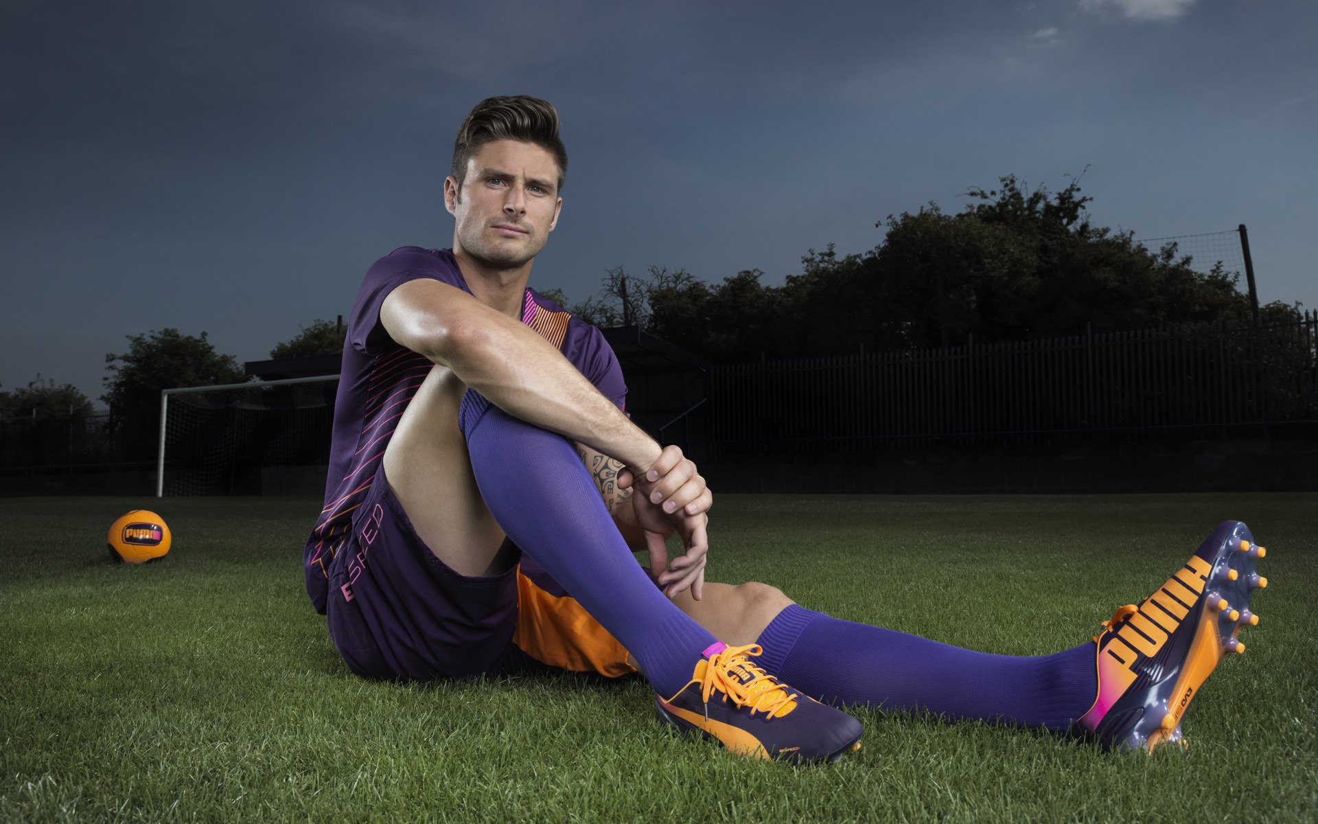 从曼彻斯特到塞内加尔,莱奥如何成为跨越大洲的关键先生